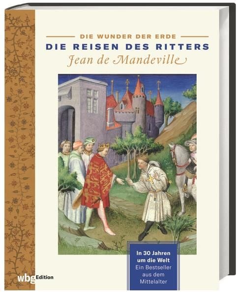 Produktbild: Die Wunder der Erde