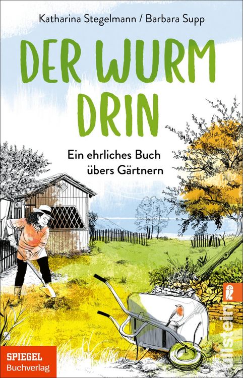 Produktbild: Der Wurm drin