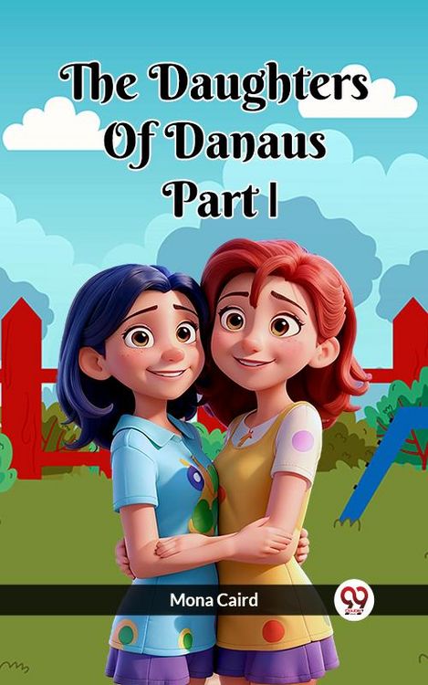 Produktbild: The Daughters of Danaus Part I