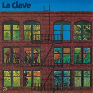 Produktbild: La Clave (Verve By Request)