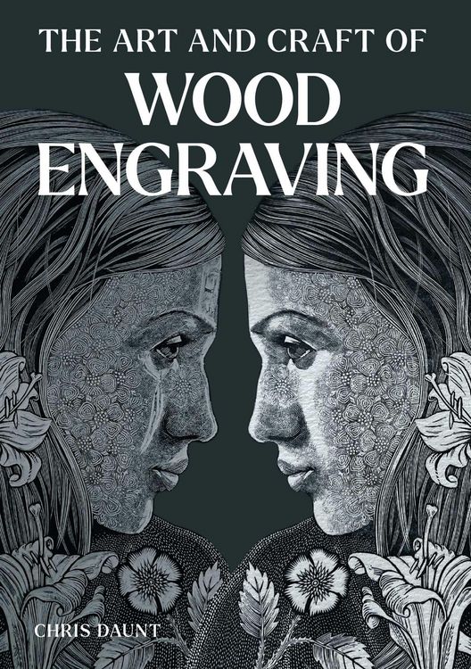 Produktbild: Art and Craft of Wood Engraving