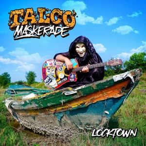 Produktbild: Locktown (Black Vinyl)