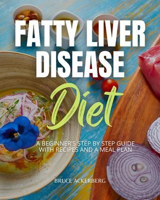 Produktbild: Fatty Liver Disease Diet