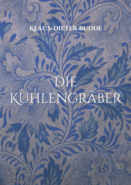 Produktbild: Die Kuhlengr&auml;ber