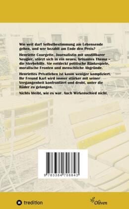 Produktbild: Wirkenschied