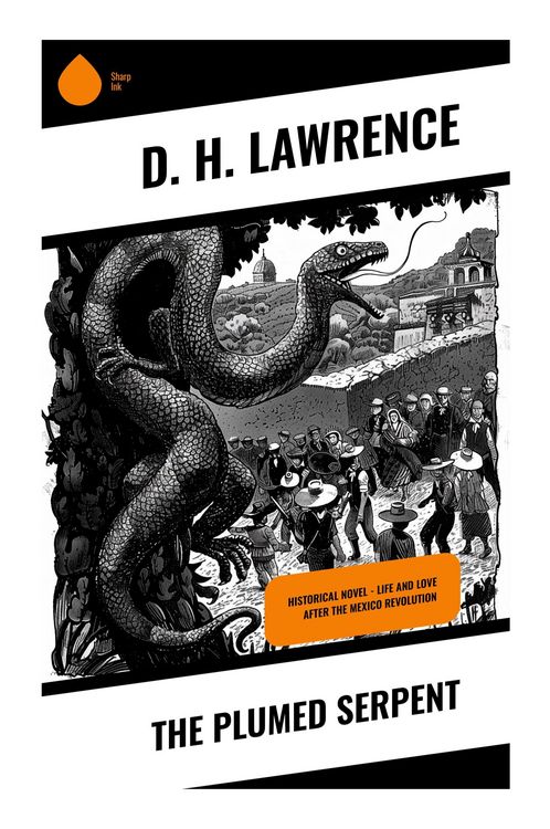 Produktbild: The Plumed Serpent