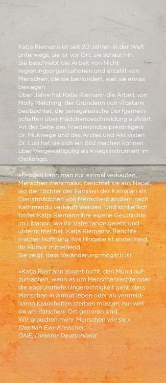 Produktbild: Jeder hat. Niemand darf.