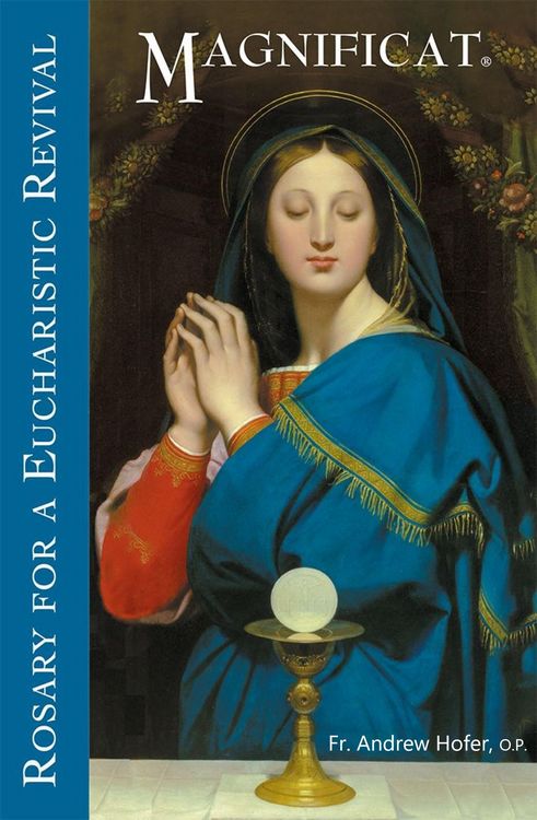 Produktbild: Rosary for a Eucharistic Revival