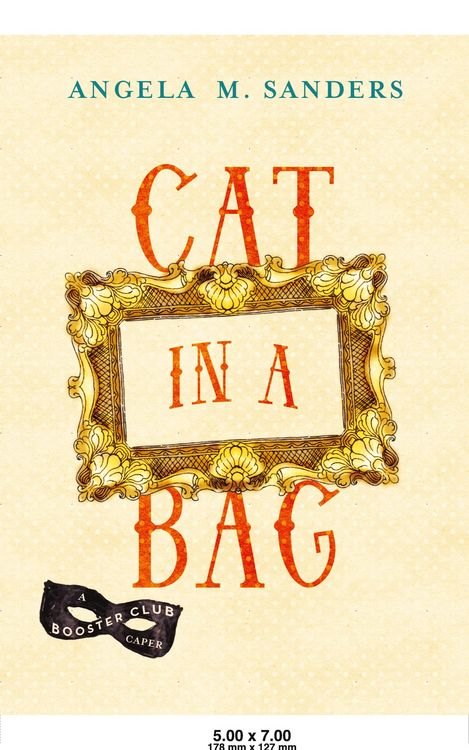 Produktbild: Cat in a Bag