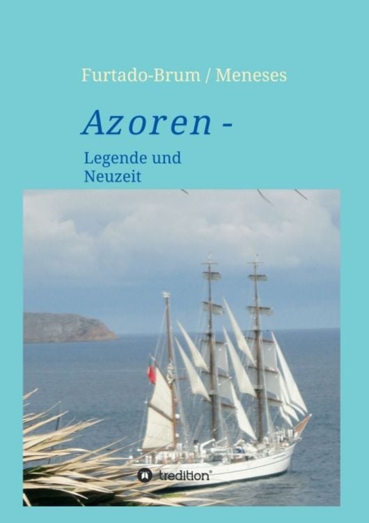 Produktbild: Azoren