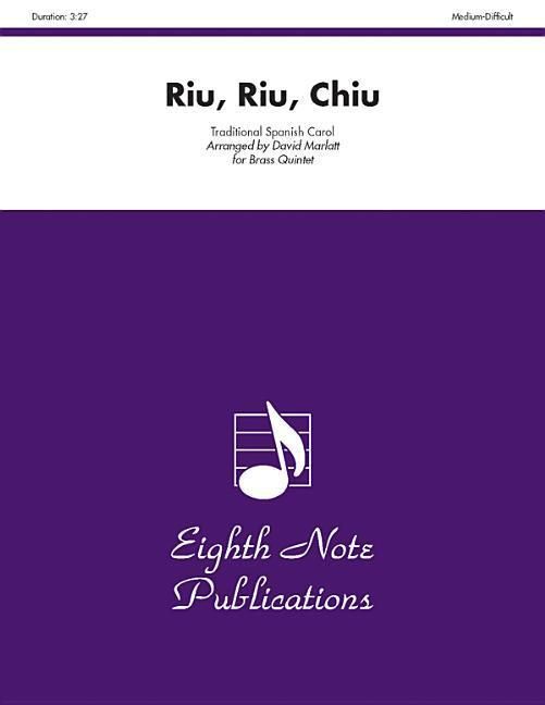 Produktbild: Riu, Riu, Chiu