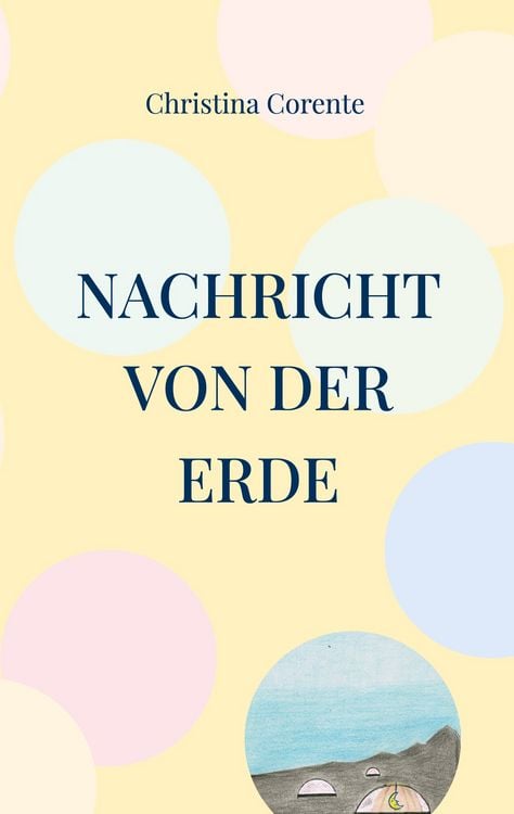 Produktbild: Nachricht von der Erde