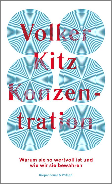 Produktbild: Konzentration