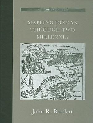 Produktbild: Mapping Jordan Through 2 Mille
