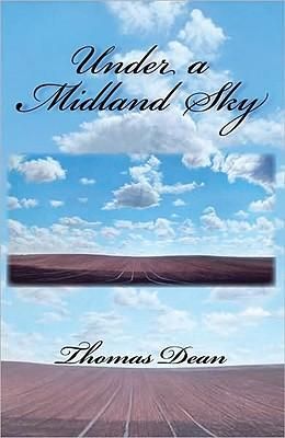 Produktbild: Under a Midland Sky