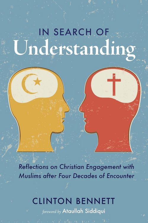 Produktbild: In Search of Understanding