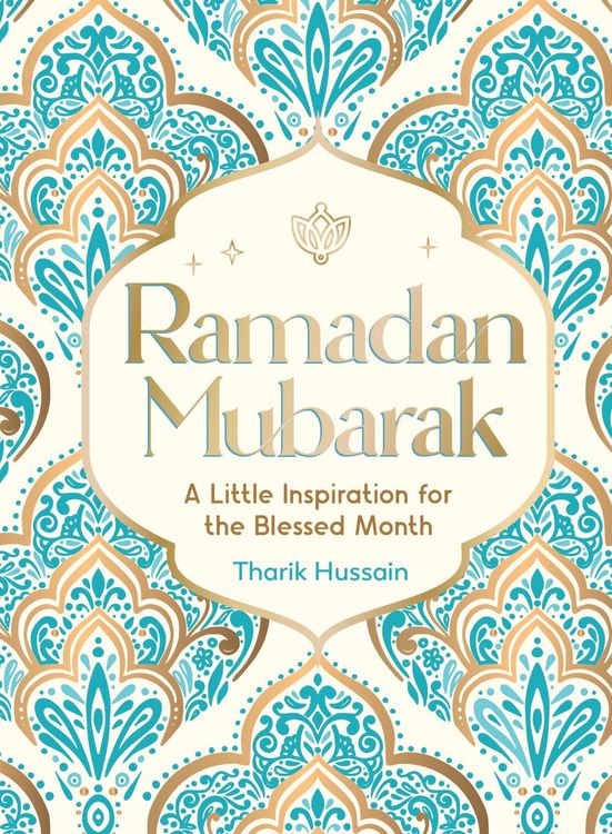 Produktbild: Hussain, T: Ramadan Mubarak