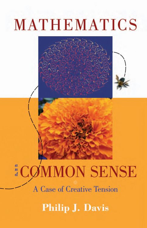 Produktbild: Mathematics & Common Sense