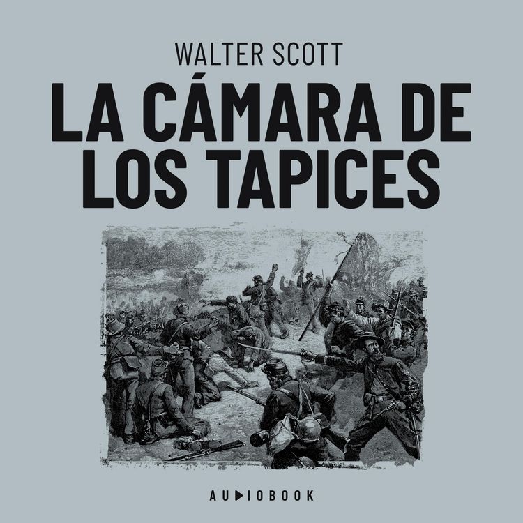 Produktbild: La c&aacute;mara de los tapices