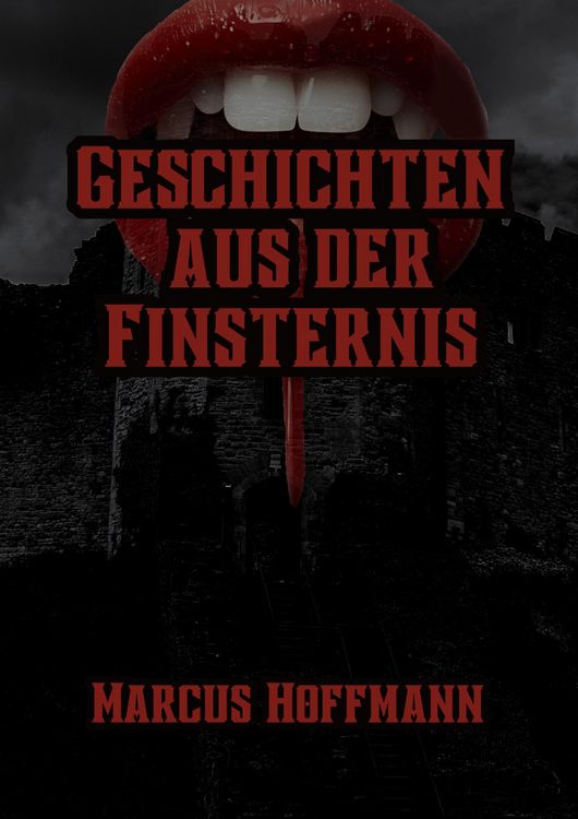 Produktbild: Geschichten aus der Finsternis