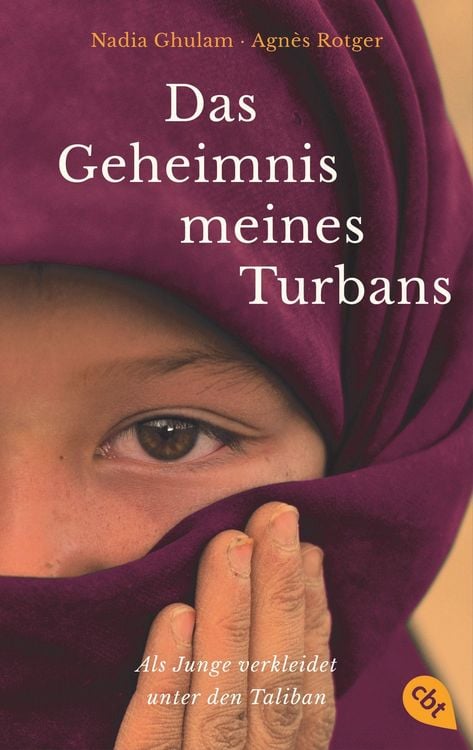 Produktbild: Das Geheimnis meines Turbans