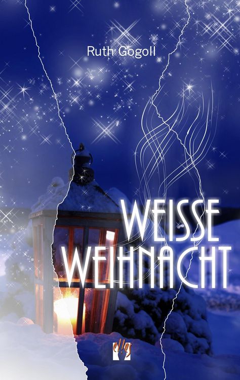 Produktbild: Wei&szlig;e Weihnacht