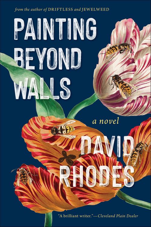 Produktbild: Painting Beyond Walls