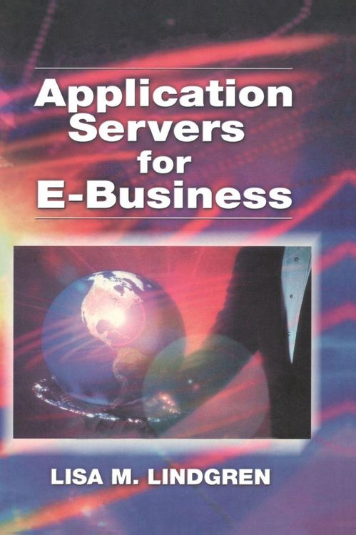Produktbild: Application Servers for E-Business
