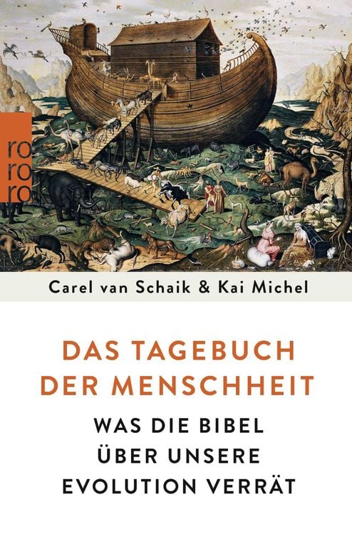 Produktbild: Das Tagebuch der Menschheit