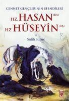 Produktbild: Hz. Hasan - Hz. H&uuml;seyin
