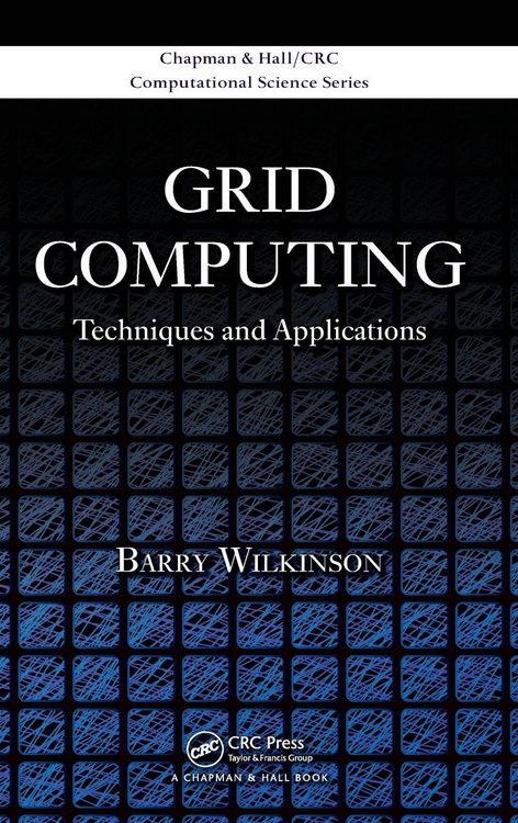 Produktbild: Grid Computing