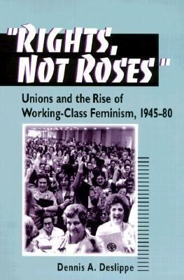 Produktbild: Rights, Not Roses