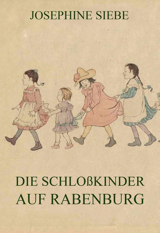 Produktbild: Die Schlo&szlig;kinder auf Rabenburg