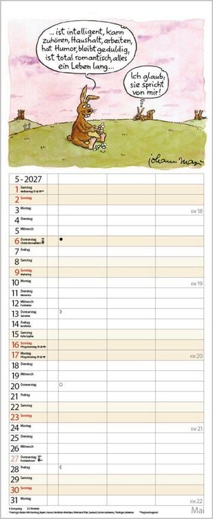 Produktbild: Timer f&uuml;r 2 2027