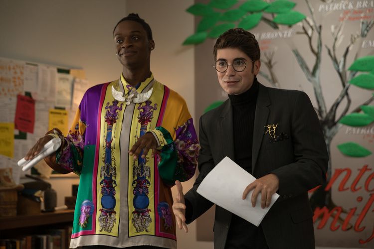 Produktbild: Booksmart