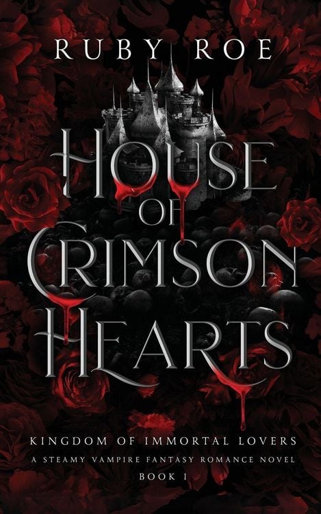 Produktbild: House of Crimson Hearts