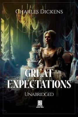 Produktbild: Great Expectations - Unabridged