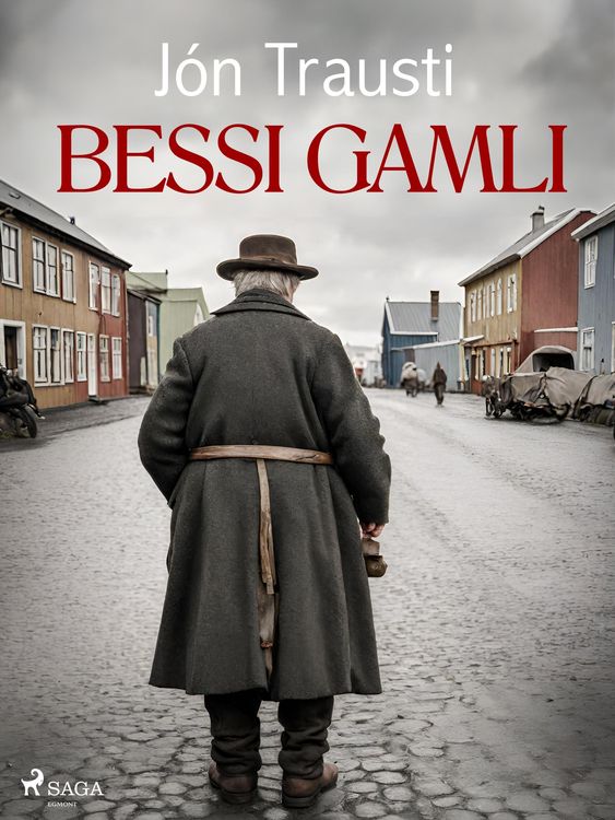 Produktbild: Bessi gamli