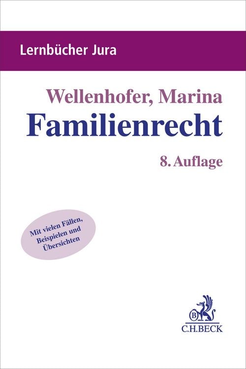 Produktbild: Familienrecht