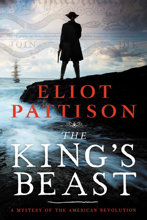Produktbild: The King's Beast