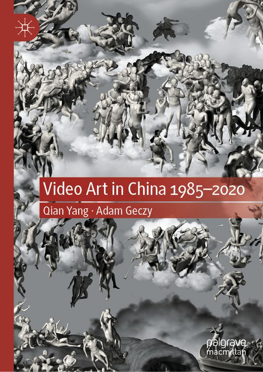 Produktbild: Video Art in China 1985-2020