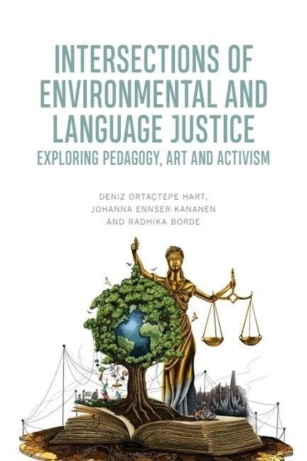 Produktbild: Intersections of Environmental and Language Justice