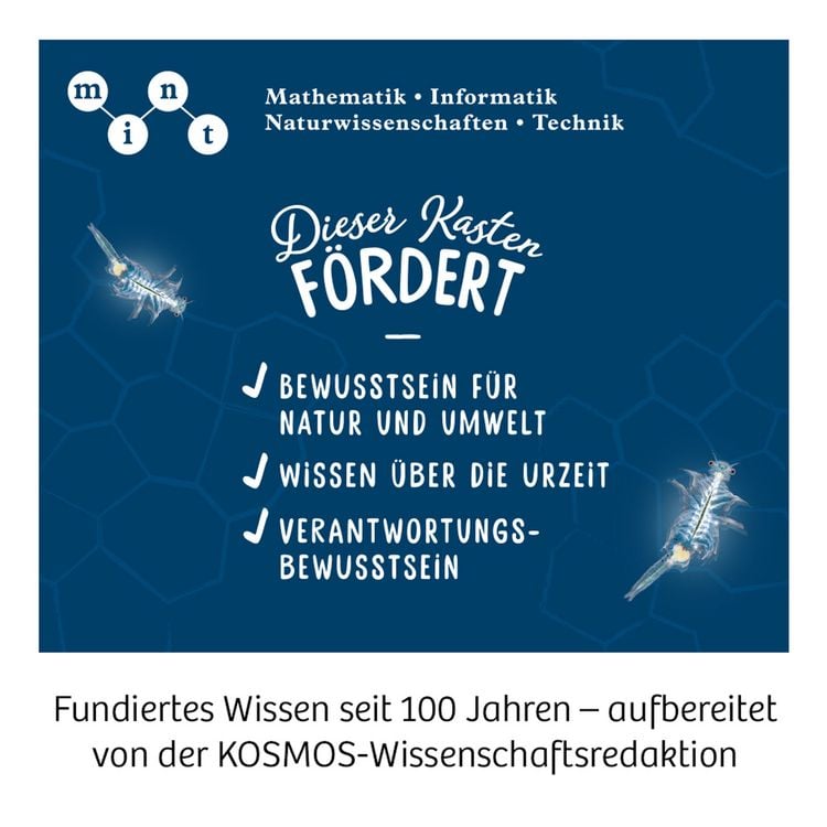 Produktbild: Salzkrebse