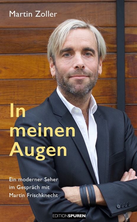 Produktbild: In meinen Augen