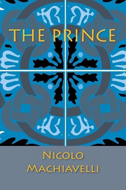 Produktbild: The Prince