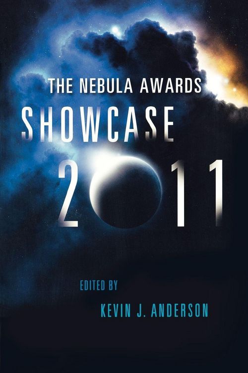 Produktbild: The Nebula Awards Showcase