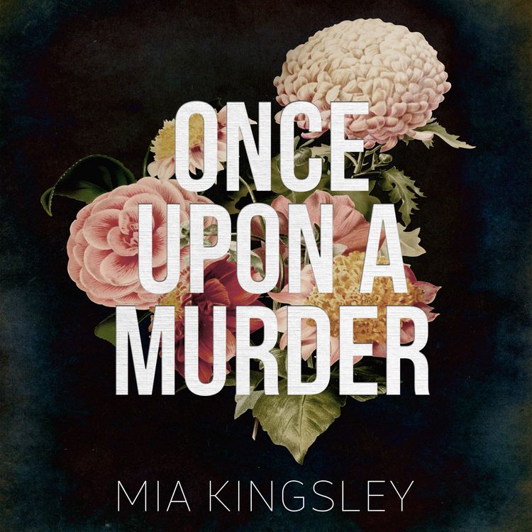 Produktbild: Once Upon A Murder