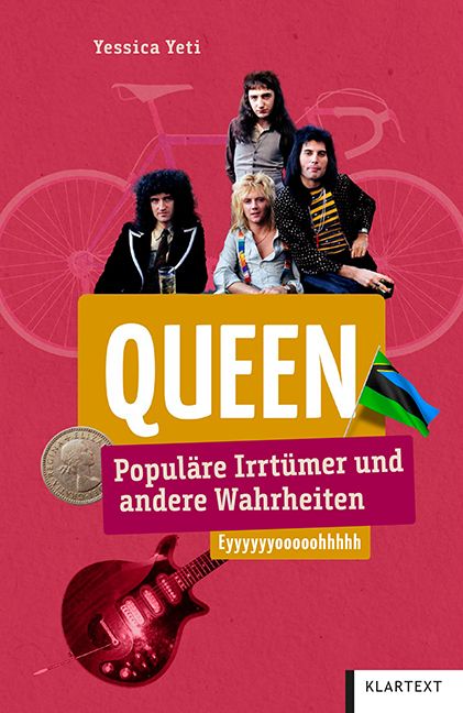 Produktbild: Queen