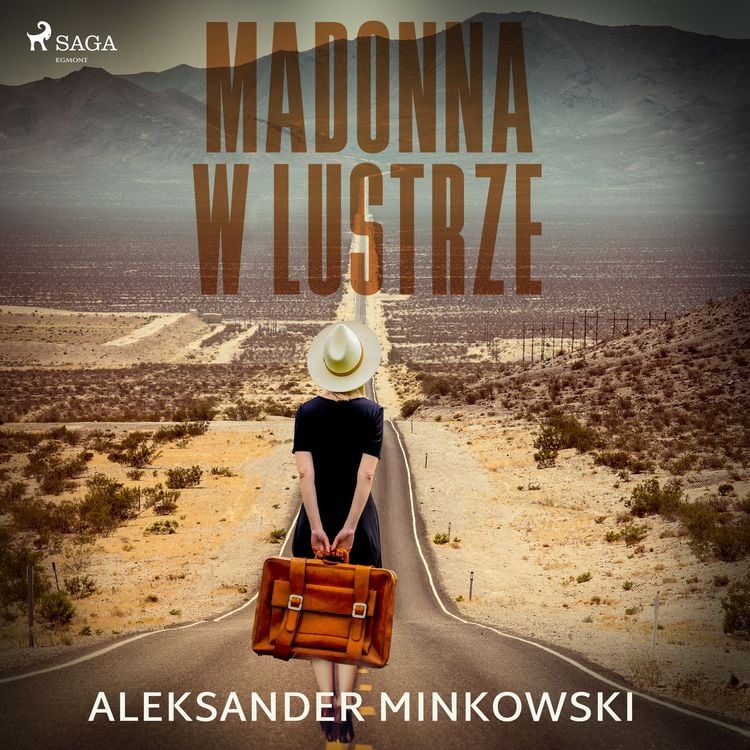 Produktbild: Madonna w lustrze
