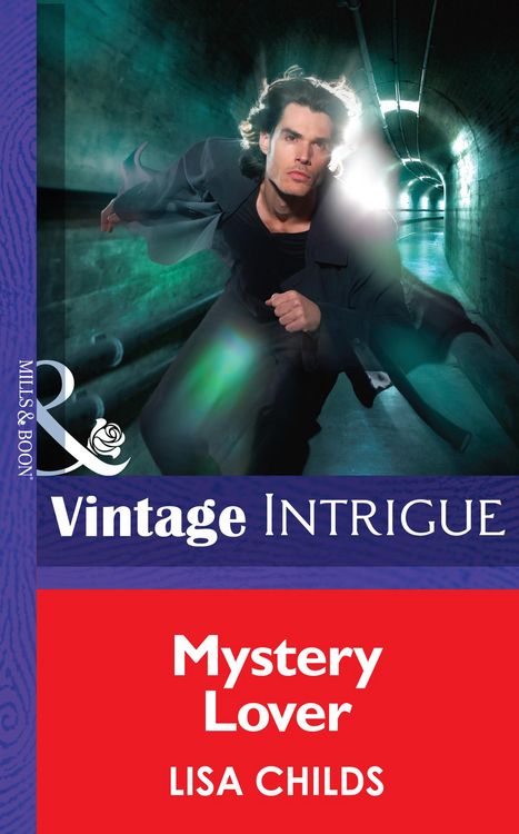 Produktbild: Mystery Lover
